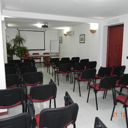 Torreata Hotel & Residence Palermo Zewnętrze zdjęcie