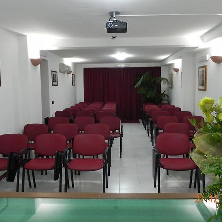 Torreata Hotel & Residence Palermo Zewnętrze zdjęcie