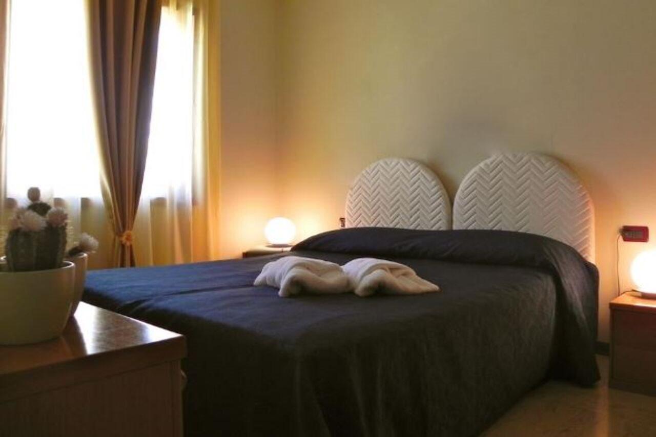 Torreata Hotel & Residence Palermo Zewnętrze zdjęcie