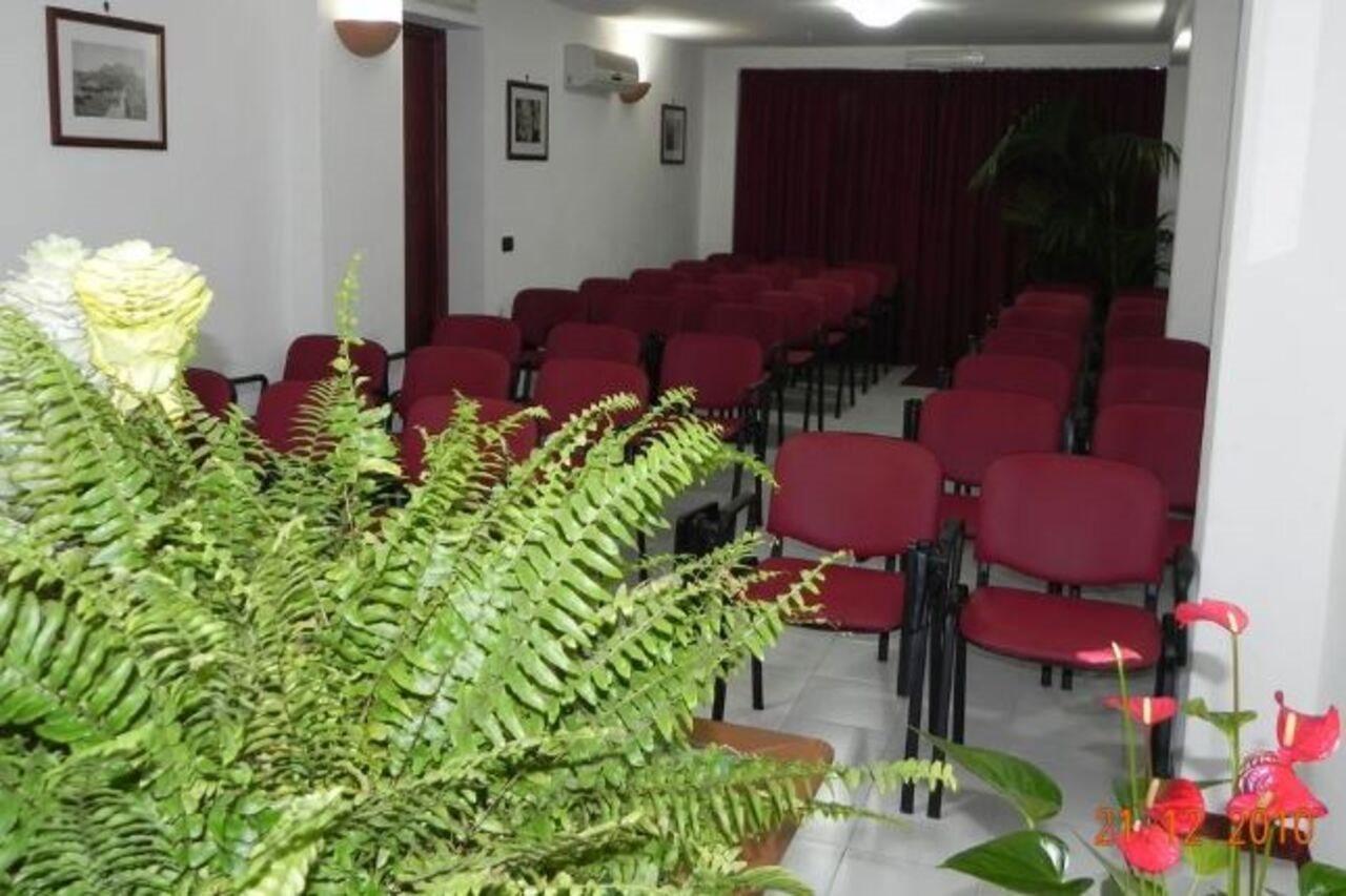 Torreata Hotel & Residence Palermo Zewnętrze zdjęcie