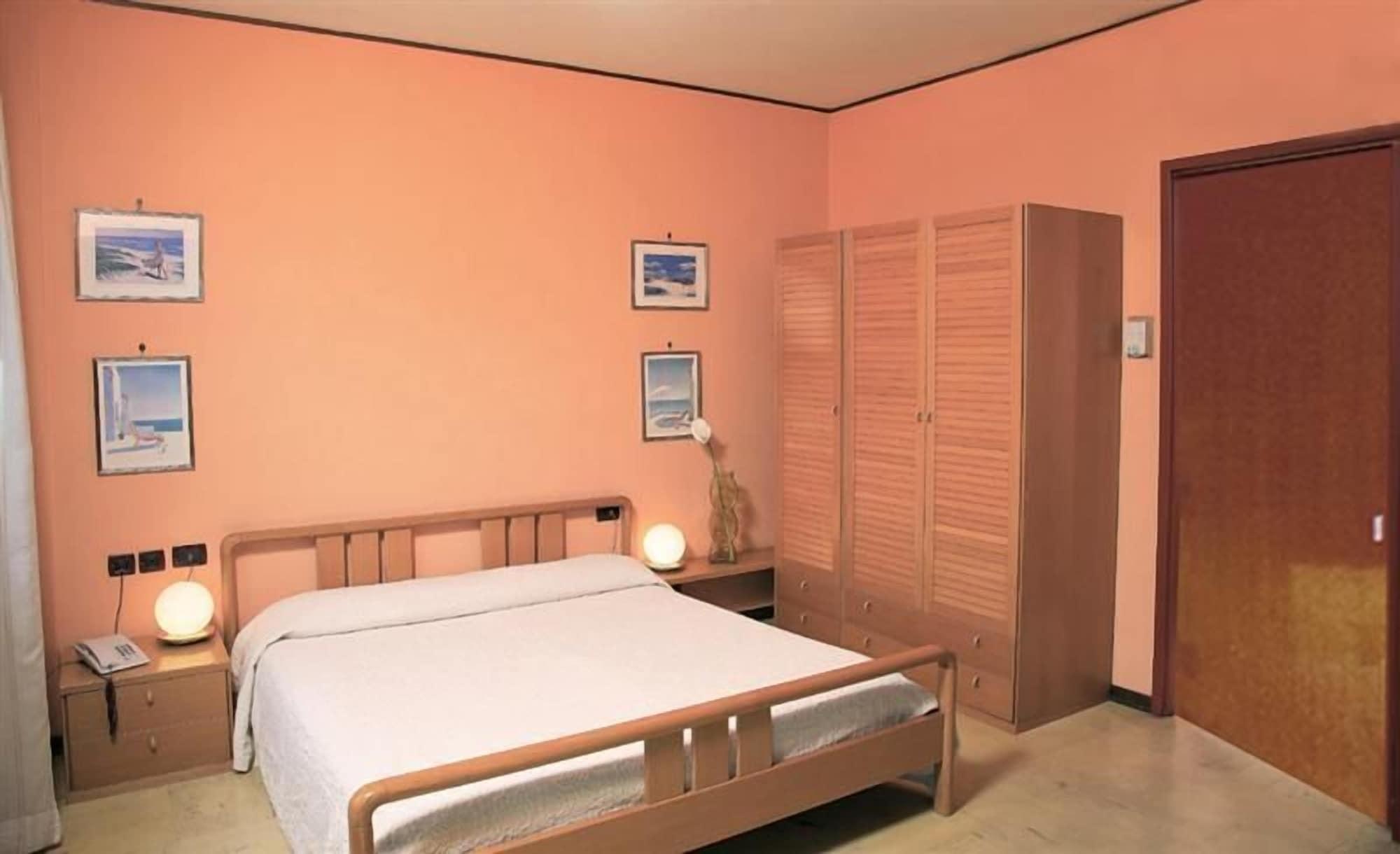 Torreata Hotel & Residence Palermo Zewnętrze zdjęcie