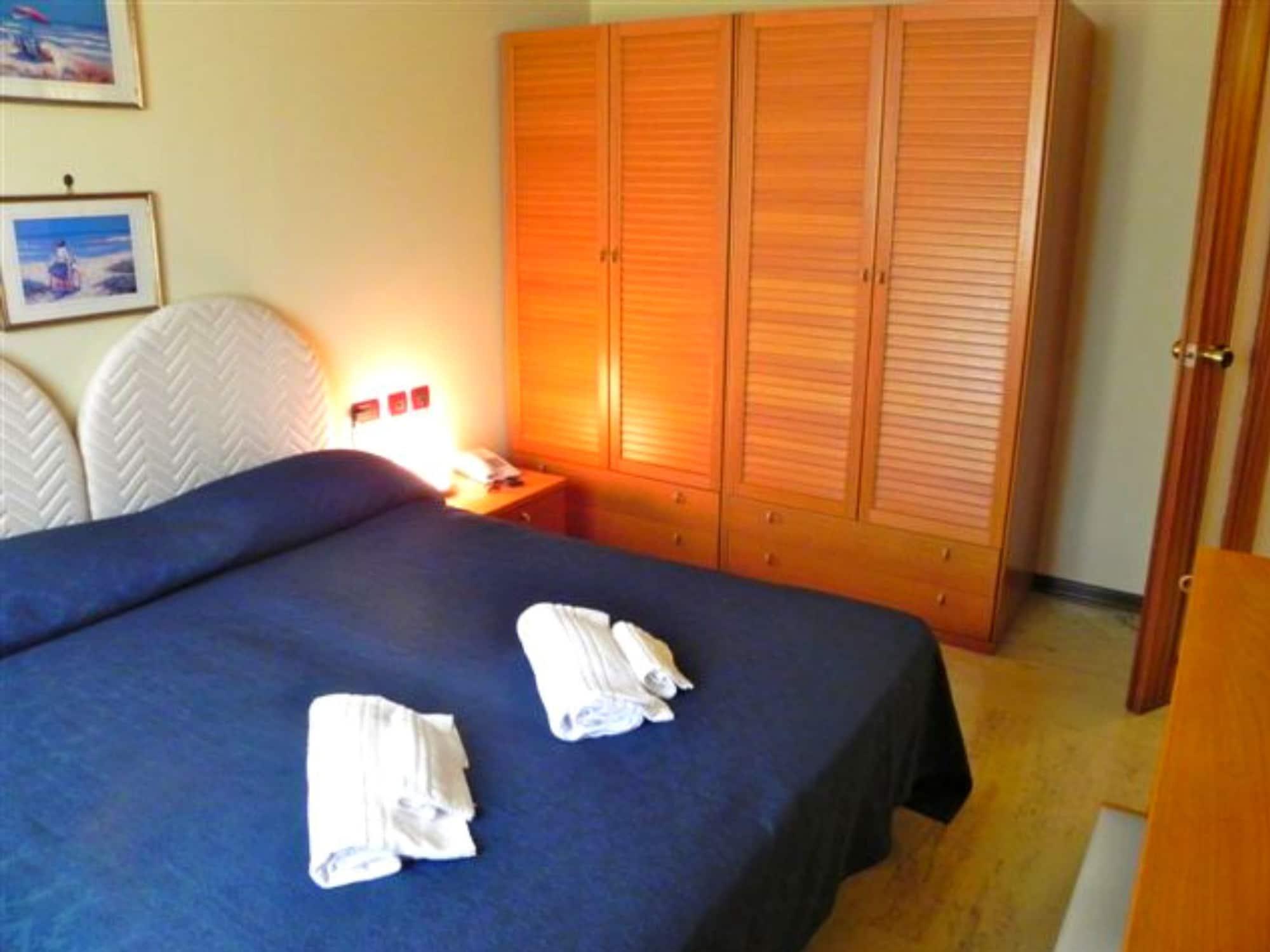 Torreata Hotel & Residence Palermo Zewnętrze zdjęcie