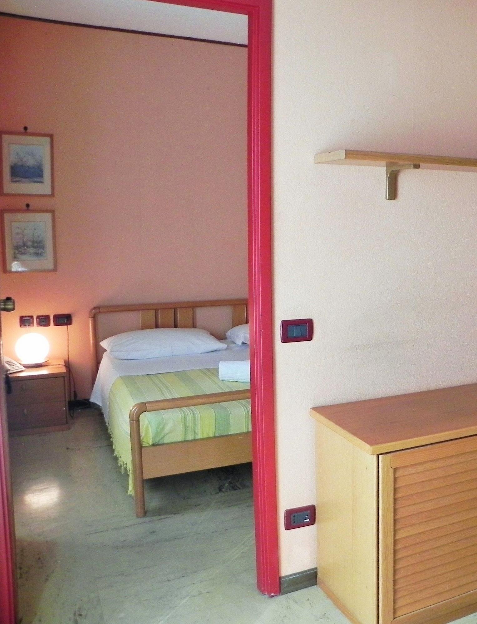 Torreata Hotel & Residence Palermo Zewnętrze zdjęcie