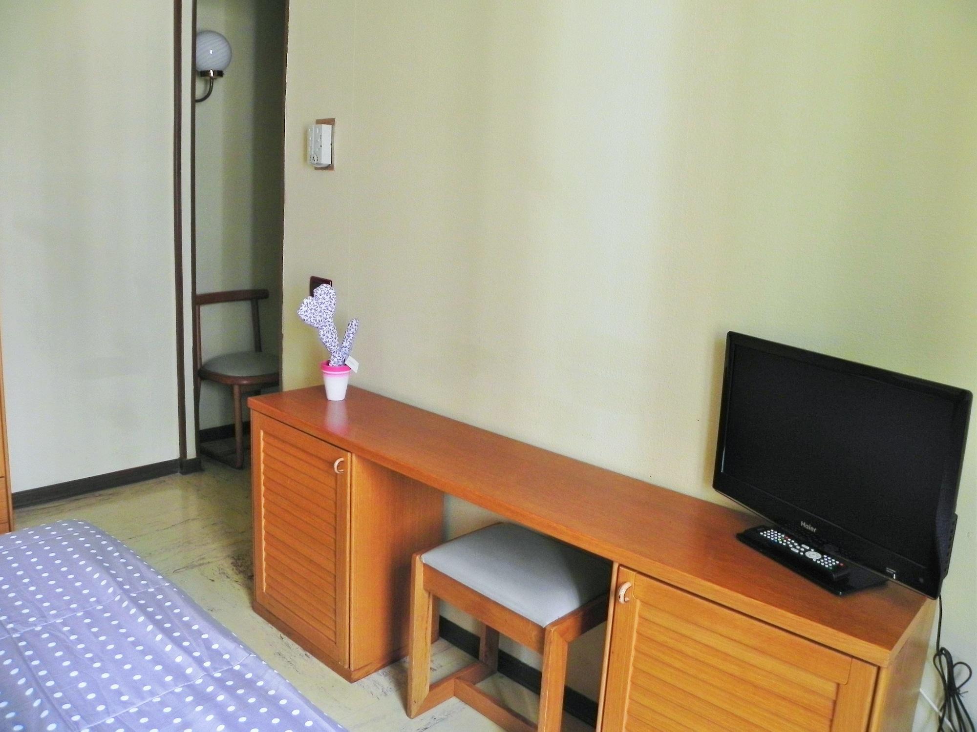 Torreata Hotel & Residence Palermo Zewnętrze zdjęcie