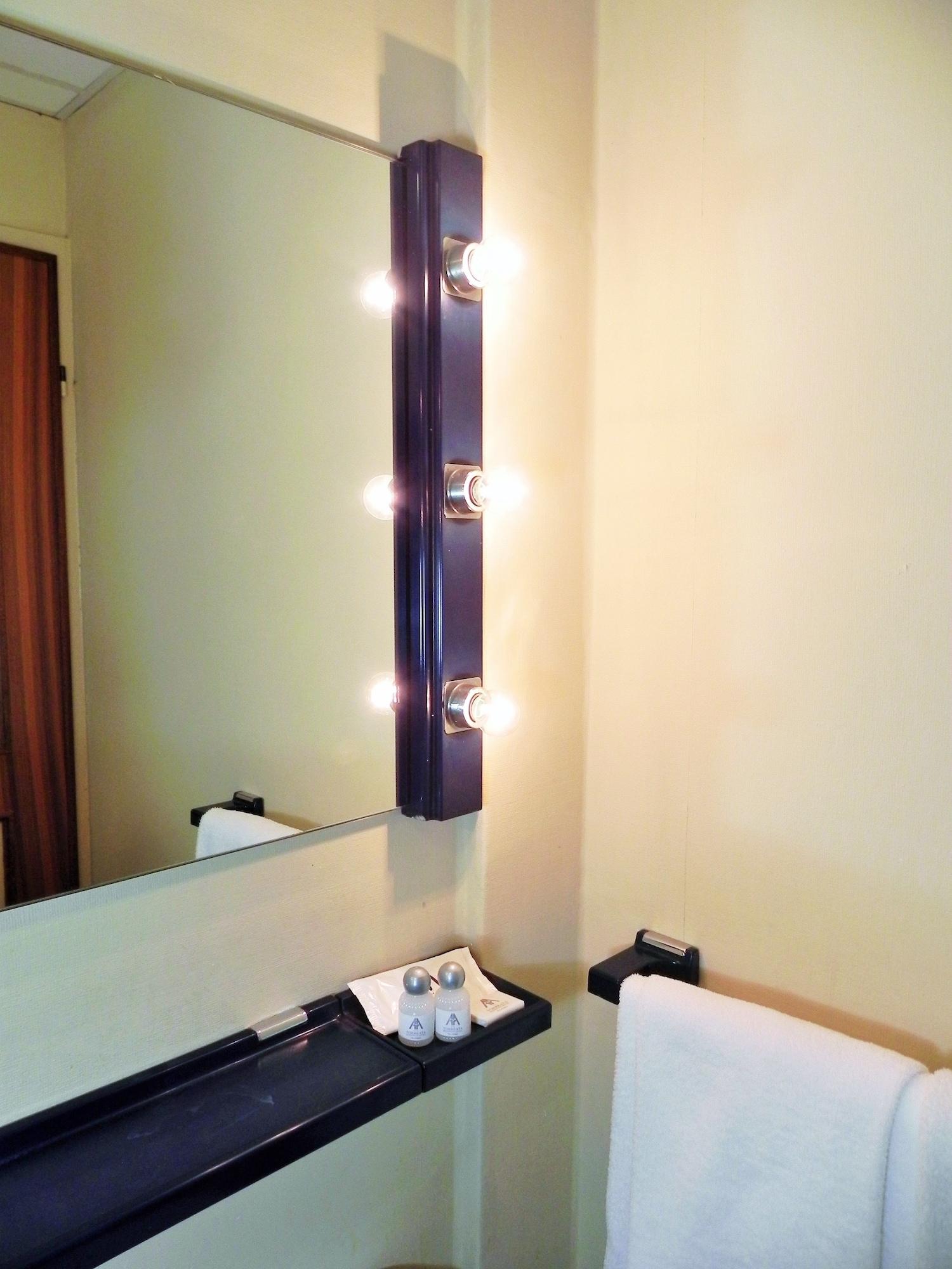 Torreata Hotel & Residence Palermo Zewnętrze zdjęcie