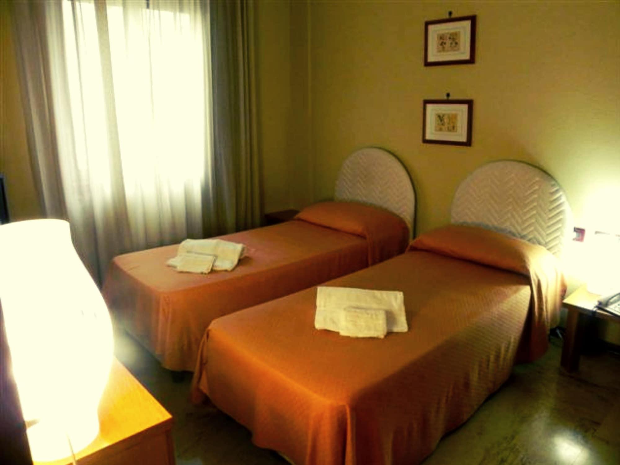 Torreata Hotel & Residence Palermo Zewnętrze zdjęcie