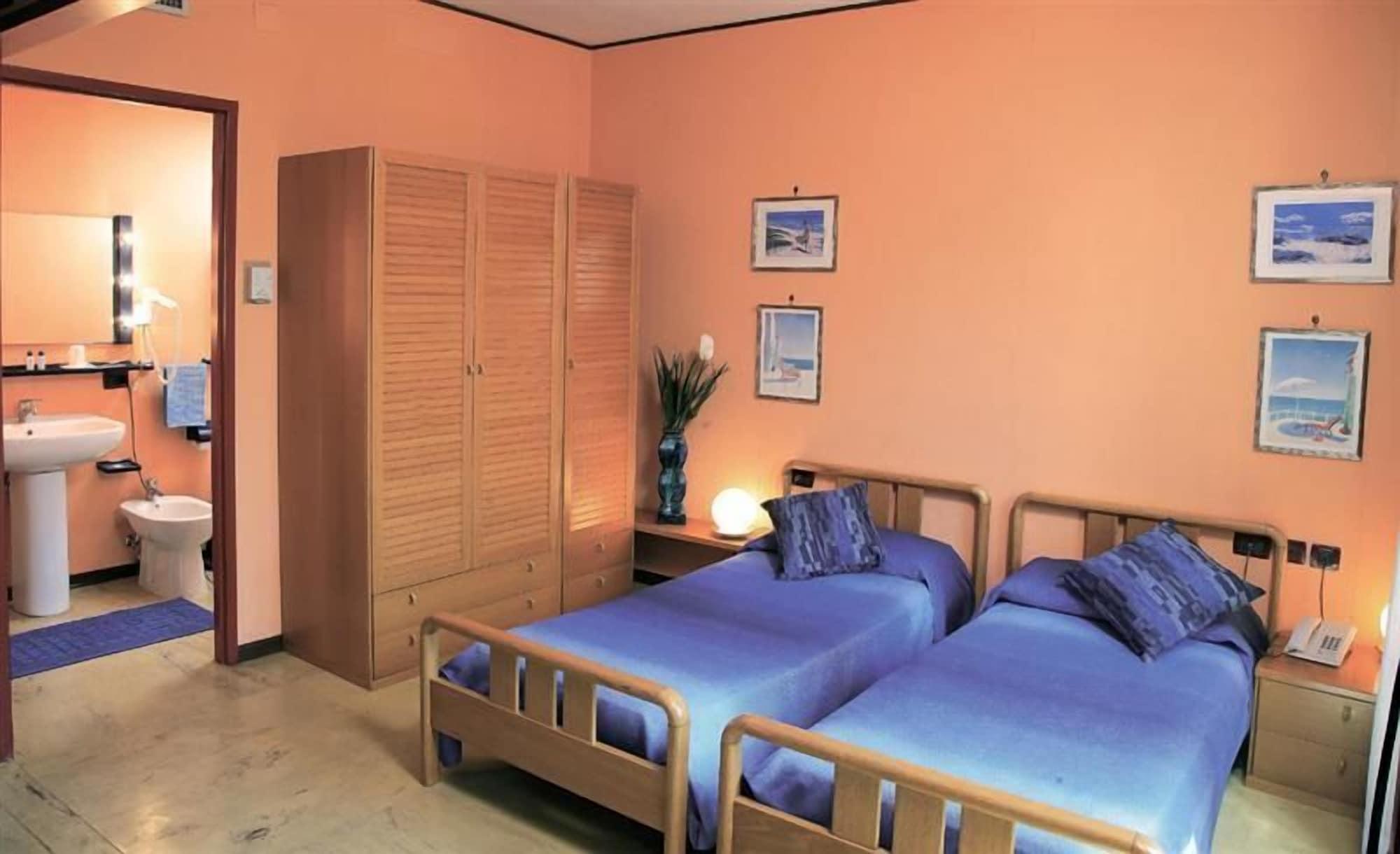 Torreata Hotel & Residence Palermo Zewnętrze zdjęcie