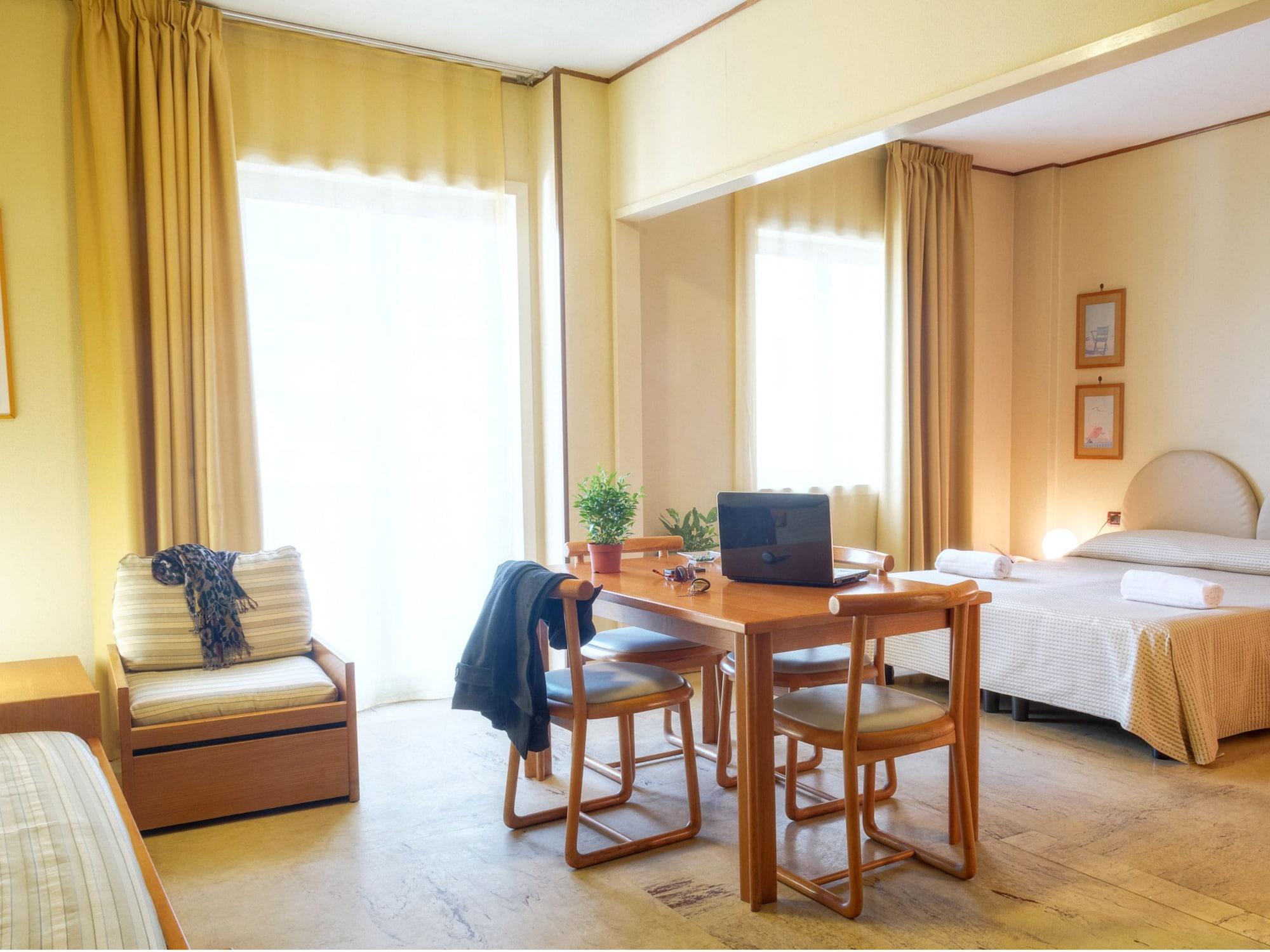 Torreata Hotel & Residence Palermo Zewnętrze zdjęcie