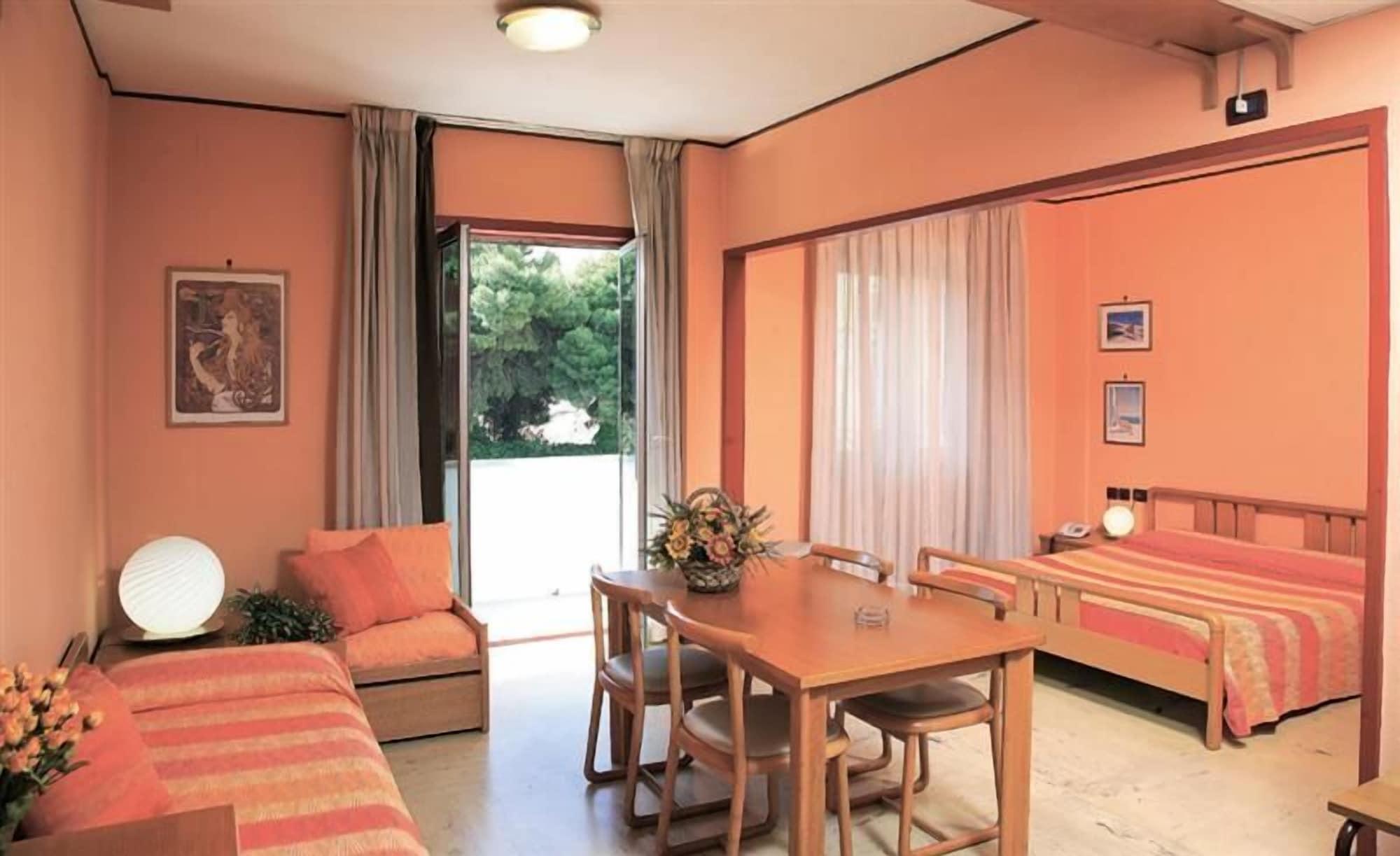 Torreata Hotel & Residence Palermo Zewnętrze zdjęcie