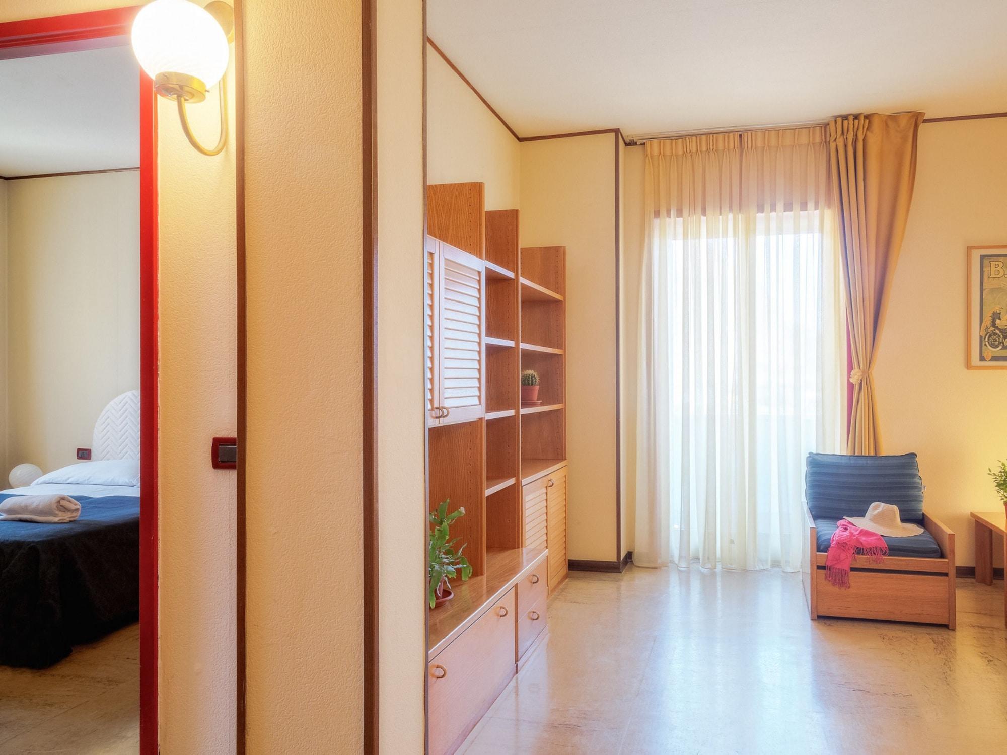 Torreata Hotel & Residence Palermo Zewnętrze zdjęcie