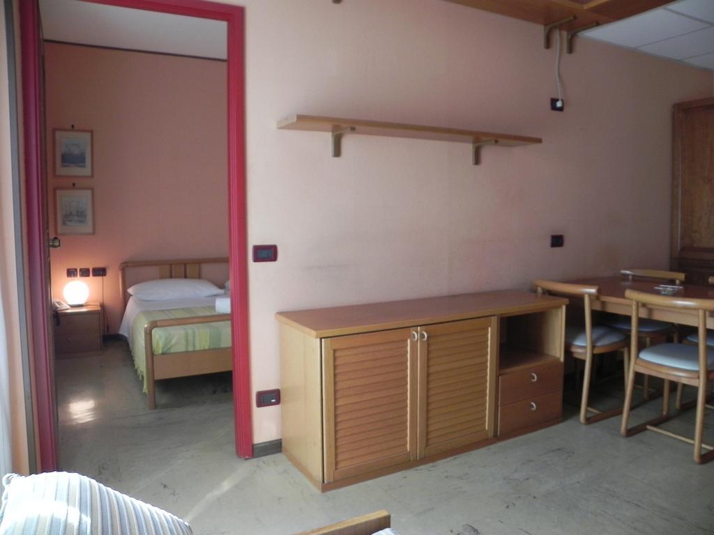 Torreata Hotel & Residence Palermo Zewnętrze zdjęcie
