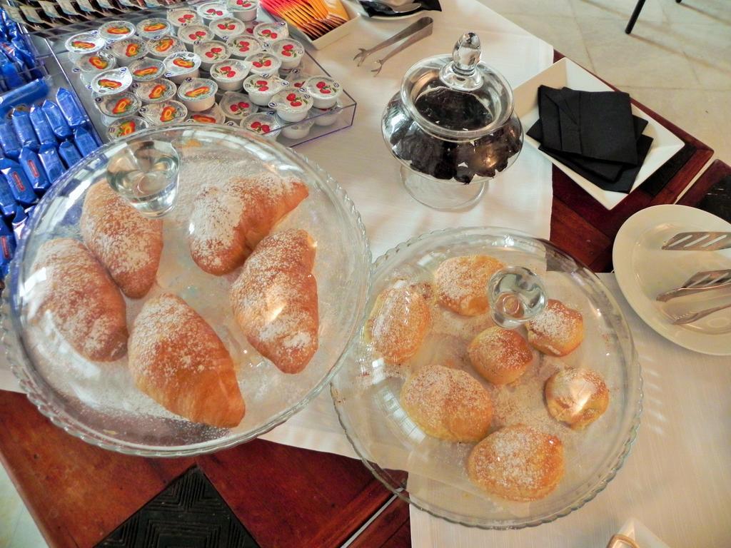 Torreata Hotel & Residence Palermo Zewnętrze zdjęcie