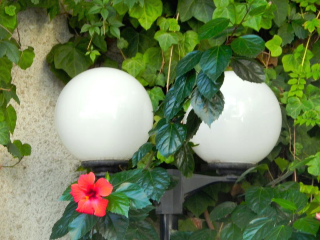 Torreata Hotel & Residence Palermo Zewnętrze zdjęcie