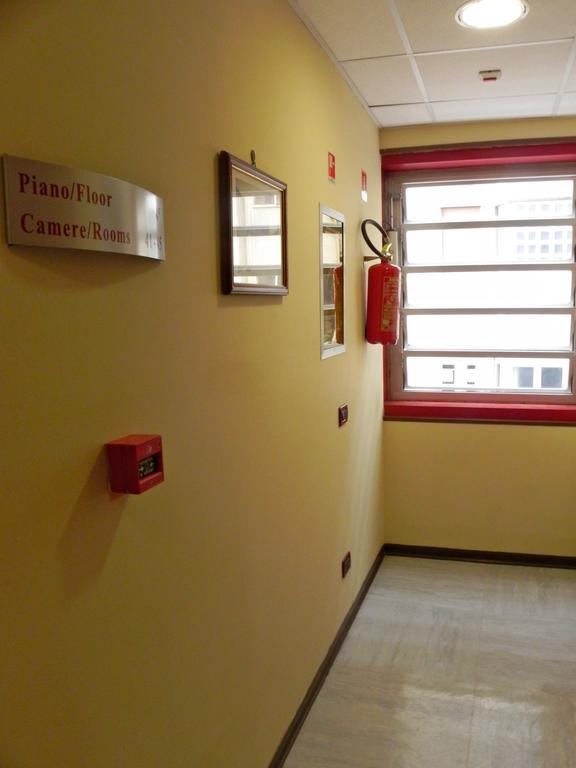 Torreata Hotel & Residence Palermo Zewnętrze zdjęcie