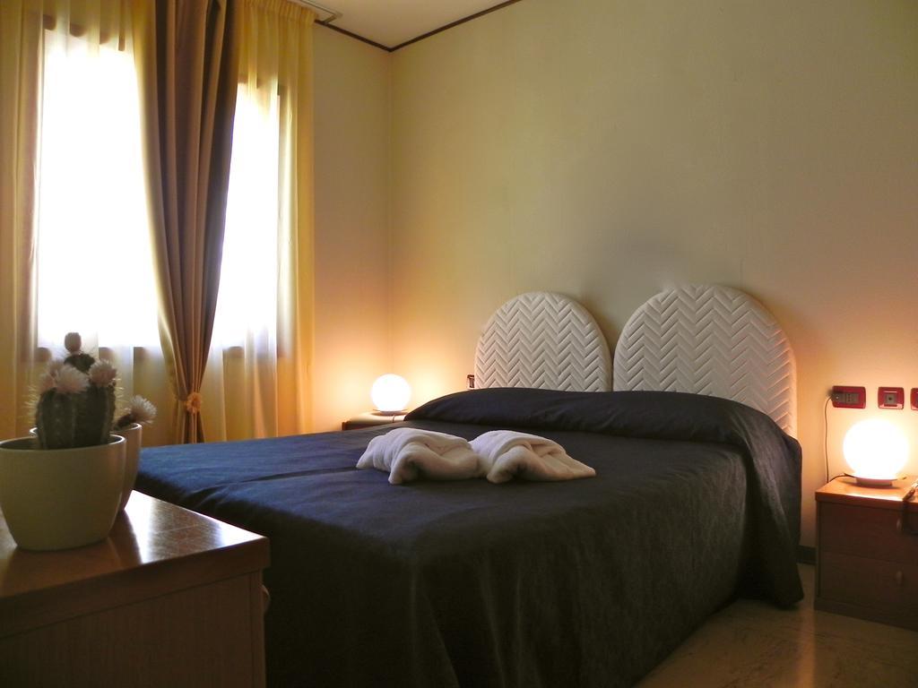 Torreata Hotel & Residence Palermo Zewnętrze zdjęcie