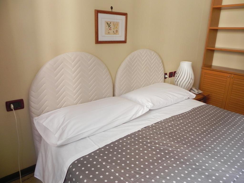 Torreata Hotel & Residence Palermo Zewnętrze zdjęcie