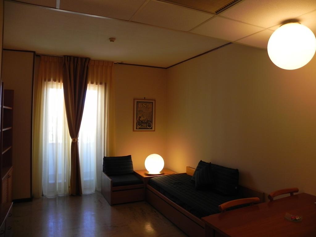 Torreata Hotel & Residence Palermo Zewnętrze zdjęcie