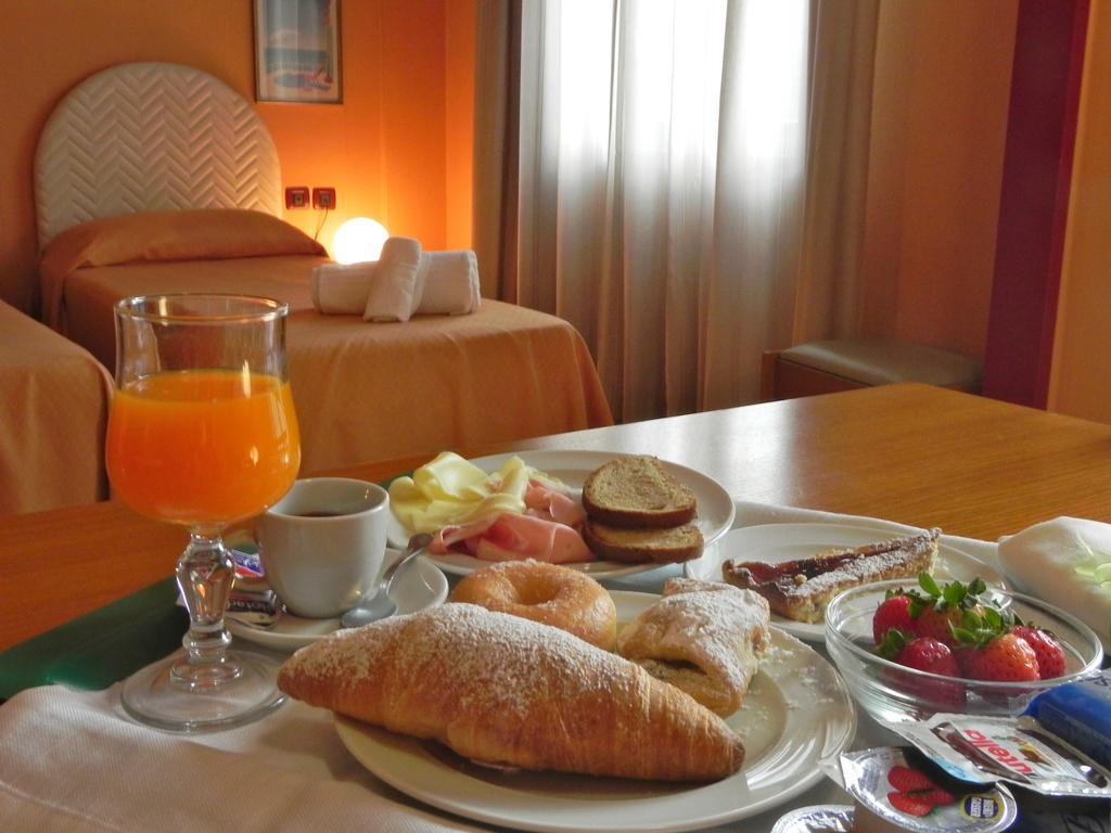 Torreata Hotel & Residence Palermo Zewnętrze zdjęcie