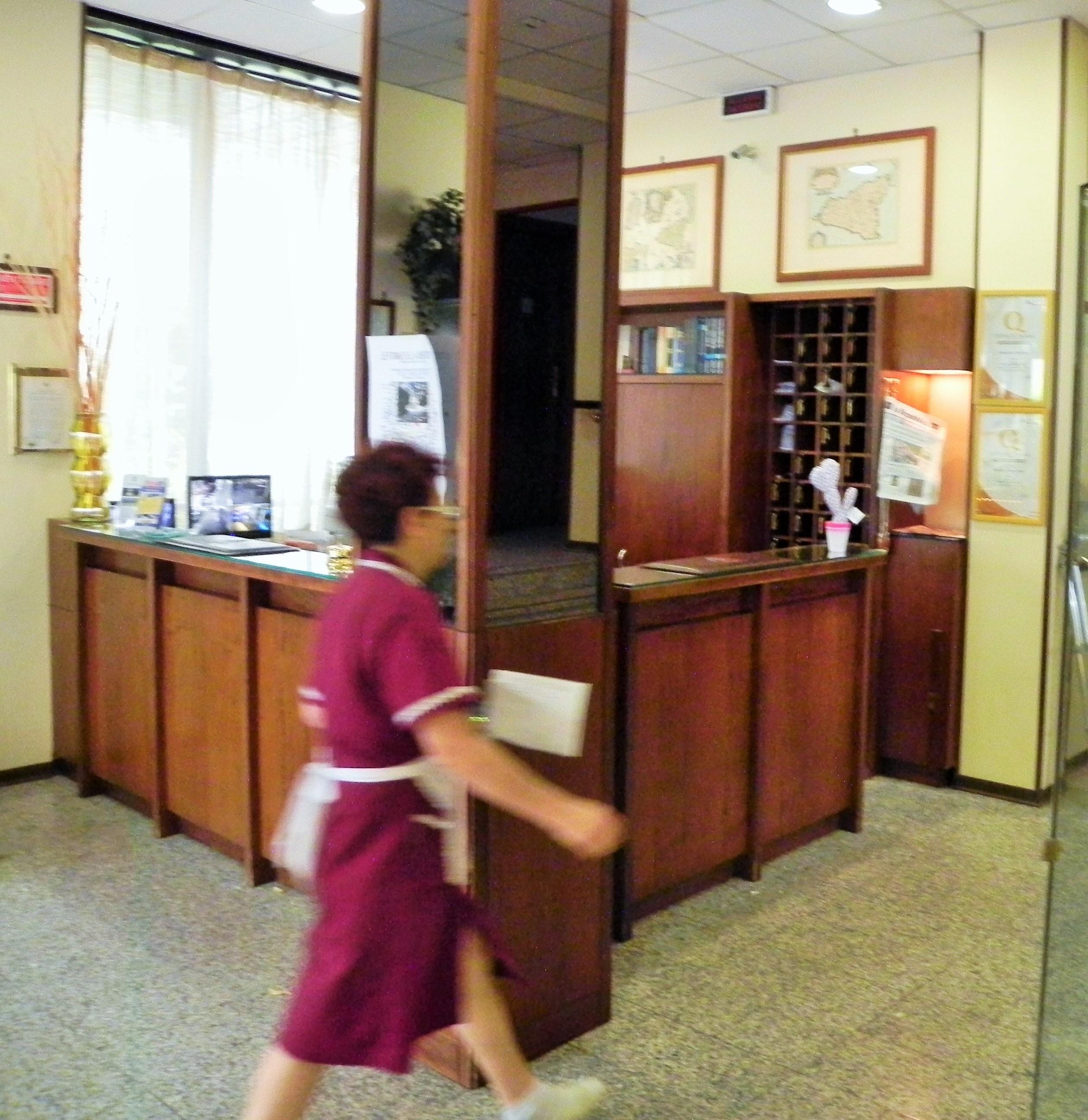 Torreata Hotel & Residence Palermo Zewnętrze zdjęcie