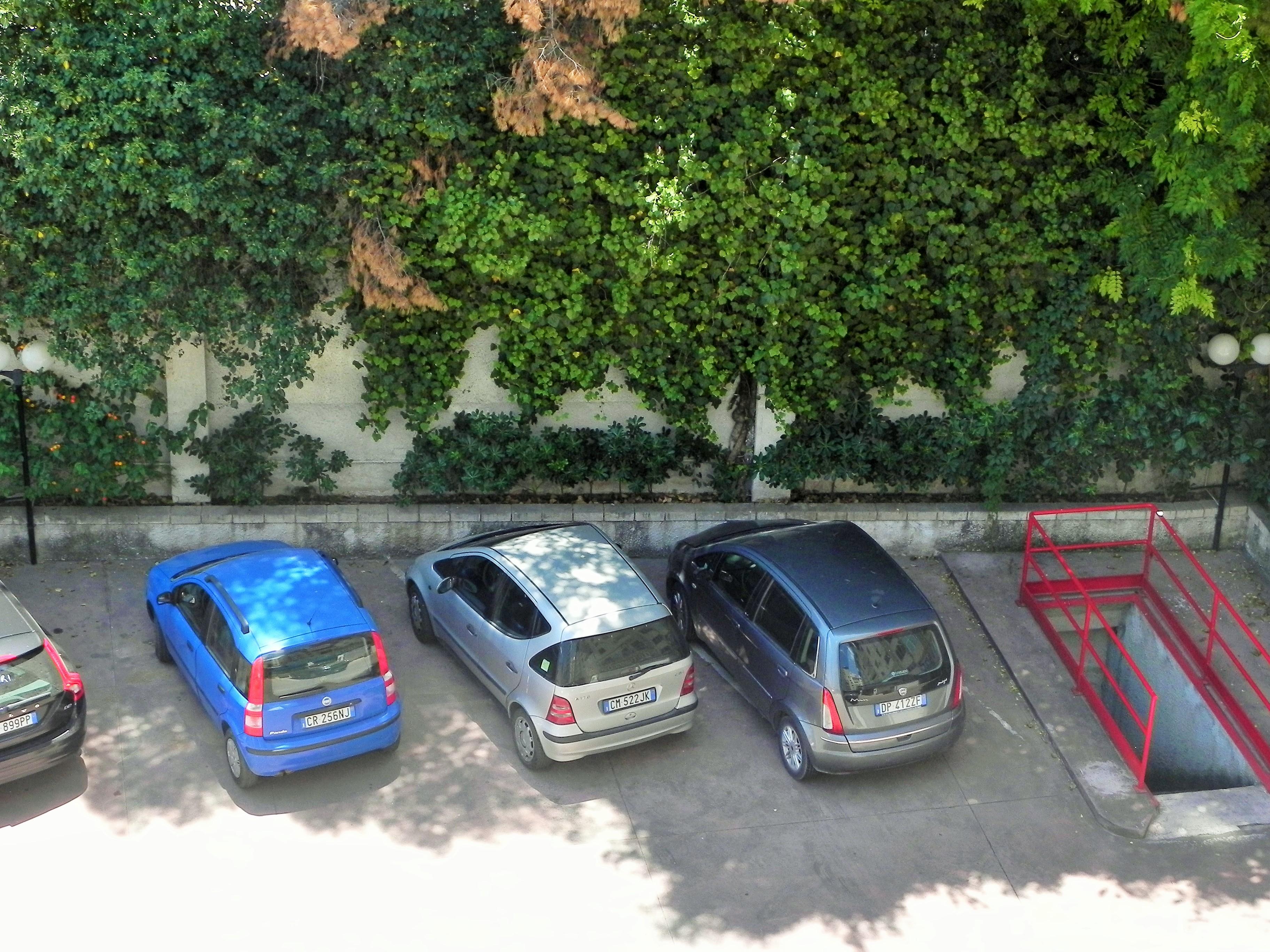 Torreata Hotel & Residence Palermo Zewnętrze zdjęcie