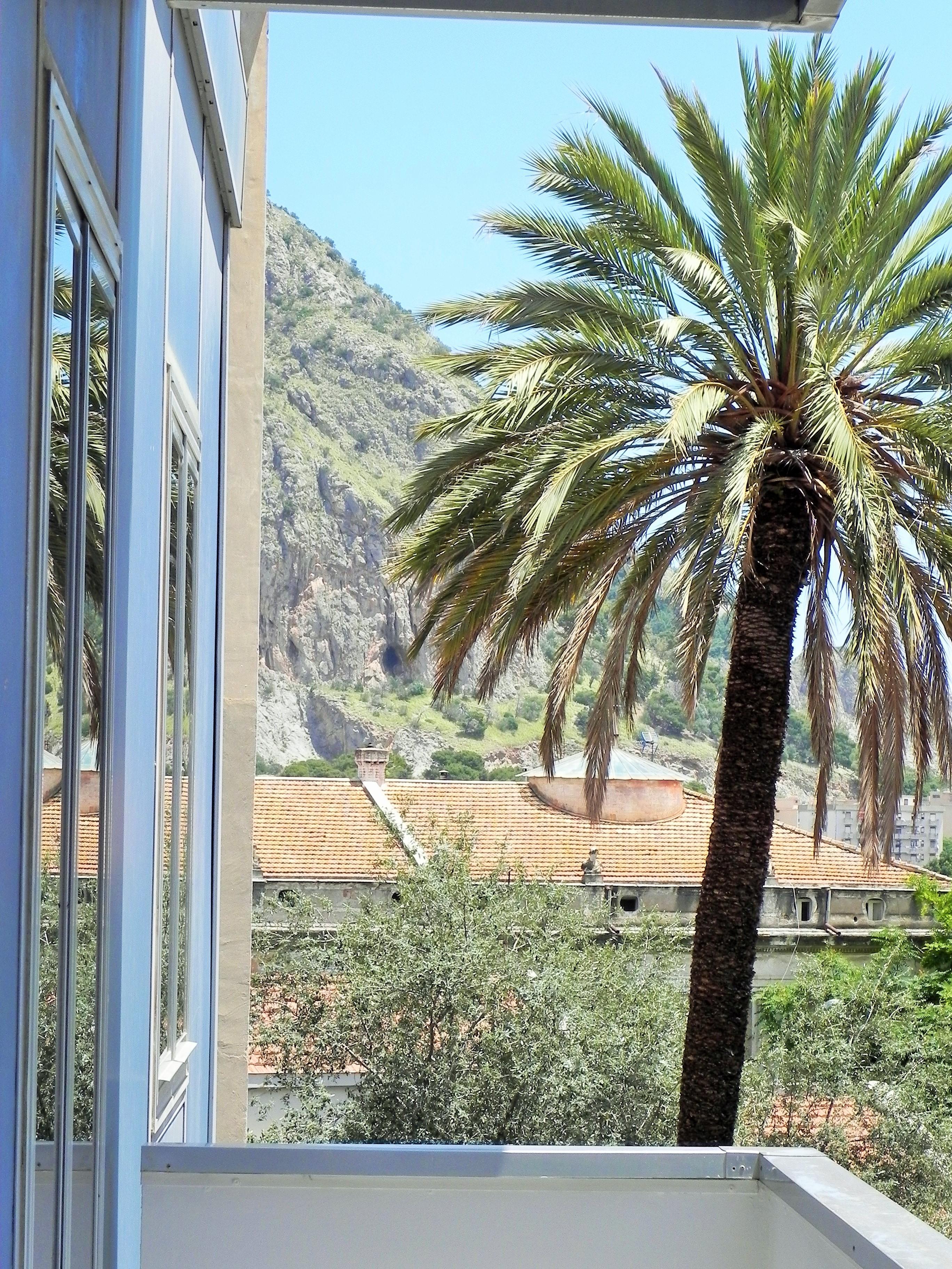 Torreata Hotel & Residence Palermo Zewnętrze zdjęcie