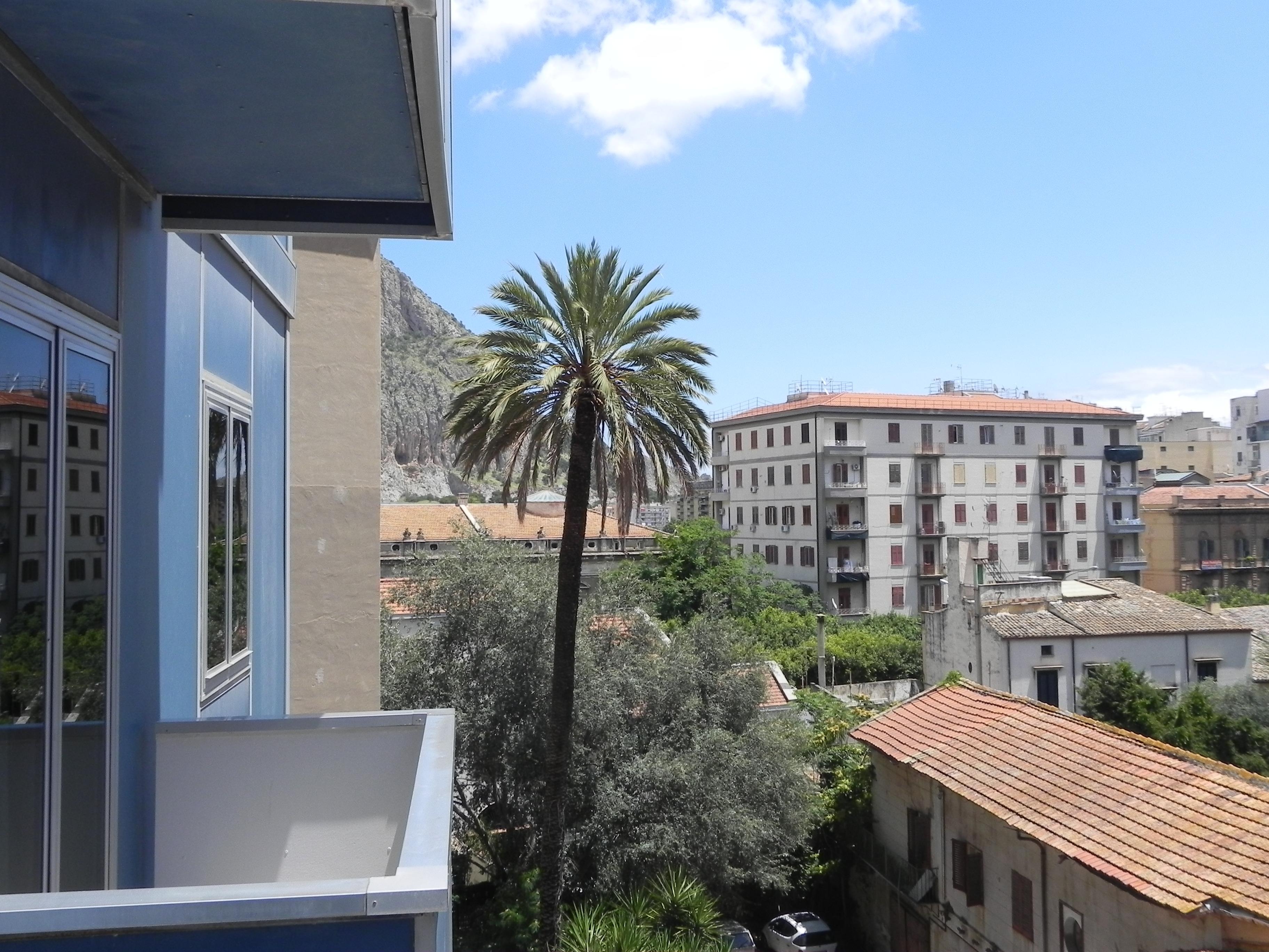 Torreata Hotel & Residence Palermo Zewnętrze zdjęcie