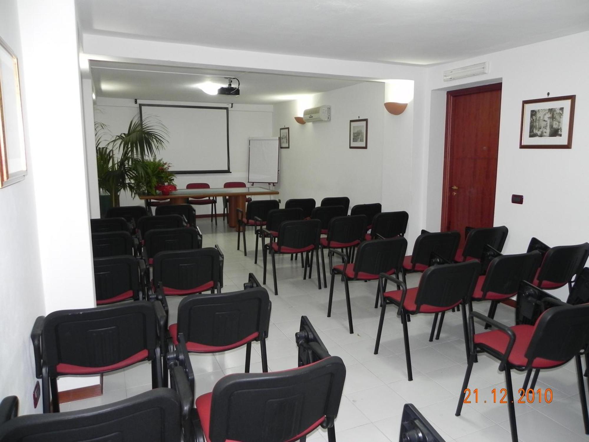 Torreata Hotel & Residence Palermo Zewnętrze zdjęcie