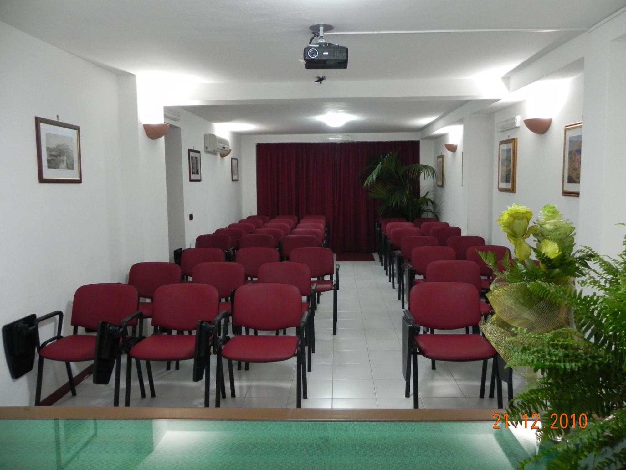 Torreata Hotel & Residence Palermo Zewnętrze zdjęcie