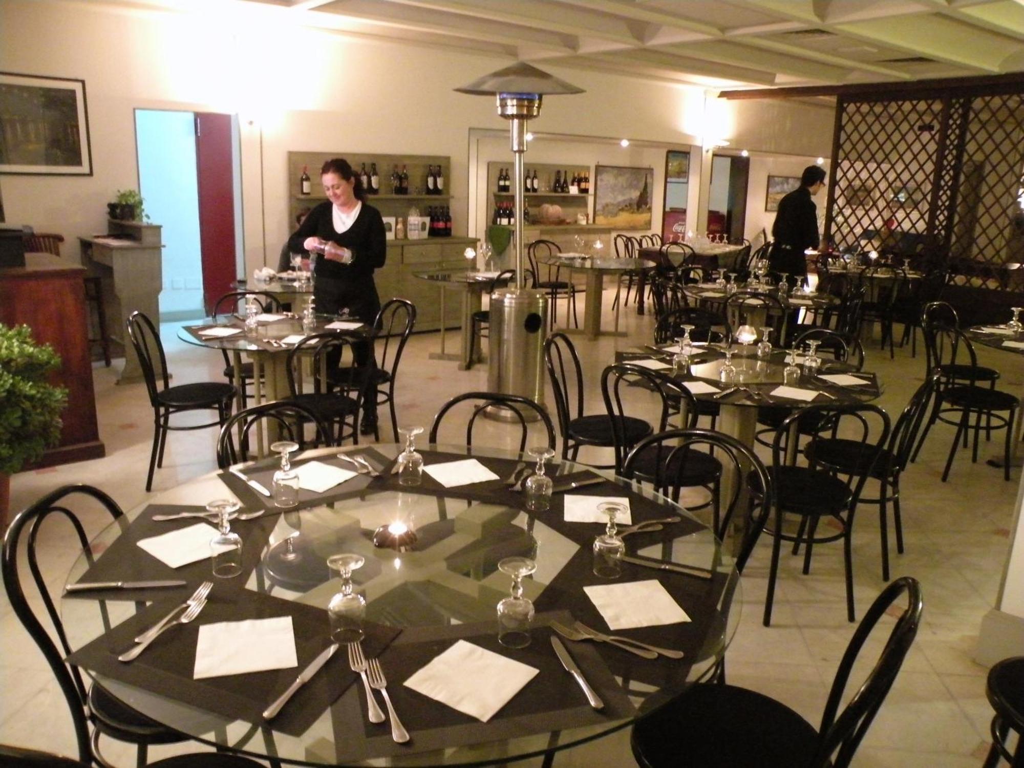 Torreata Hotel & Residence Palermo Zewnętrze zdjęcie