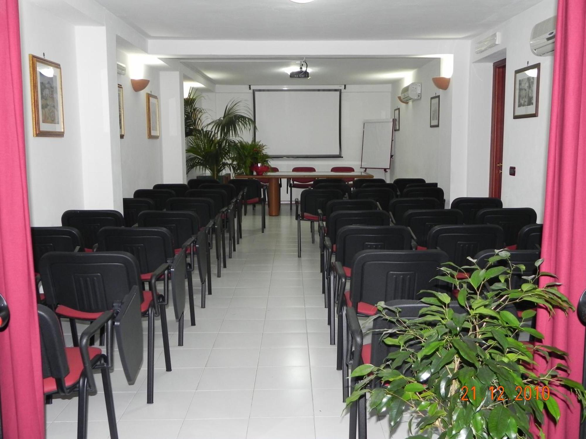 Torreata Hotel & Residence Palermo Zewnętrze zdjęcie