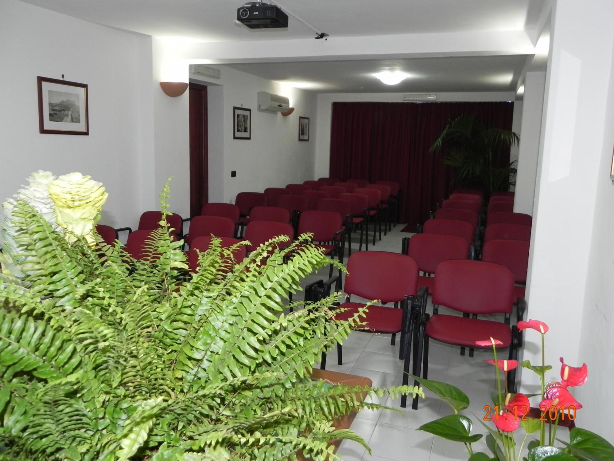 Torreata Hotel & Residence Palermo Zewnętrze zdjęcie