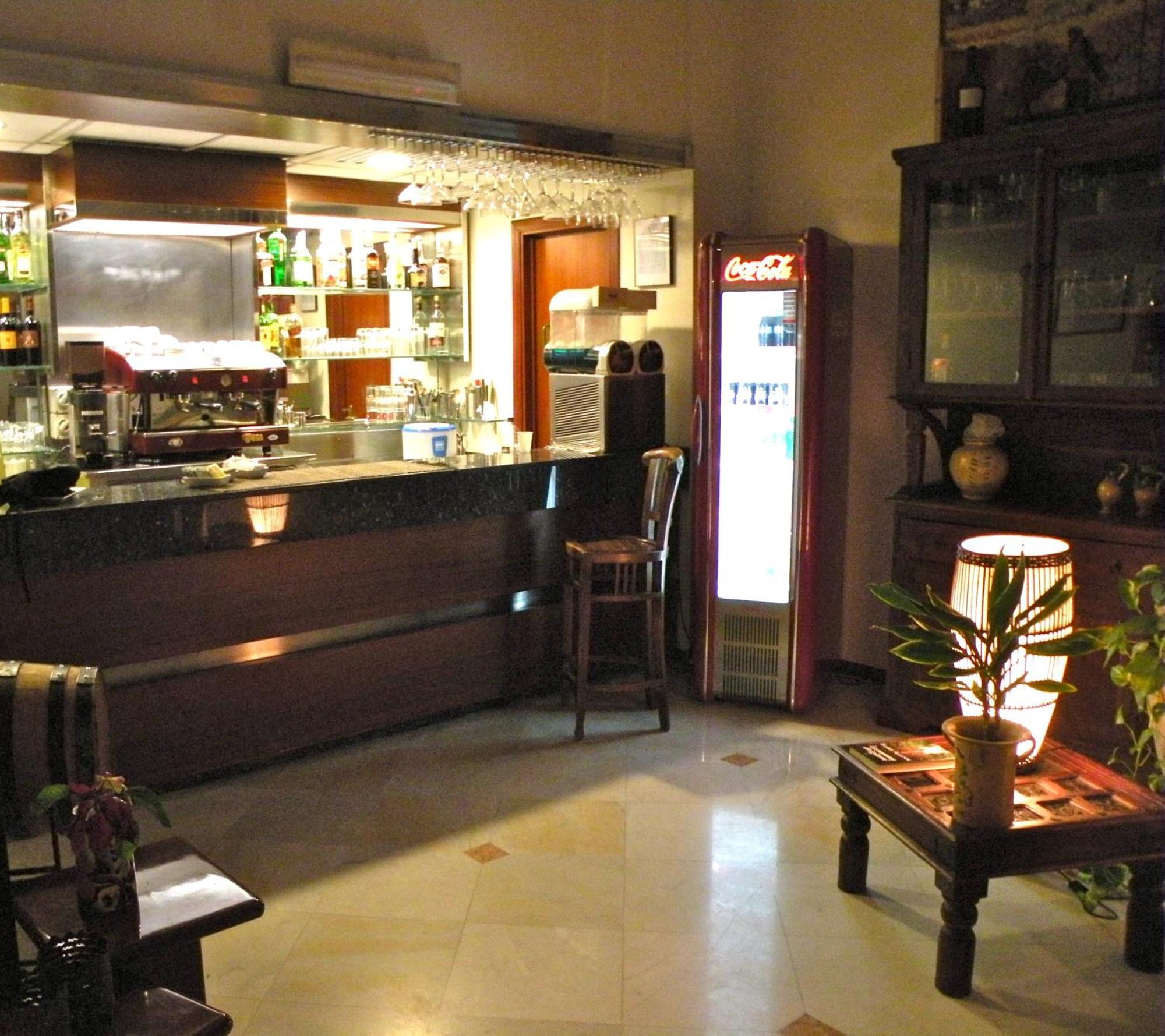 Torreata Hotel & Residence Palermo Zewnętrze zdjęcie