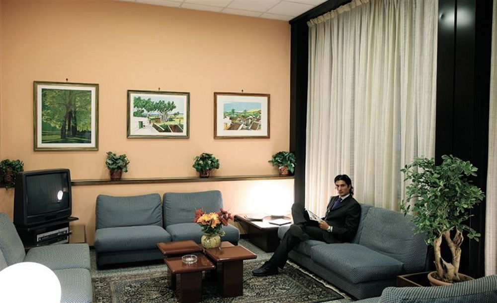 Torreata Hotel & Residence Palermo Zewnętrze zdjęcie