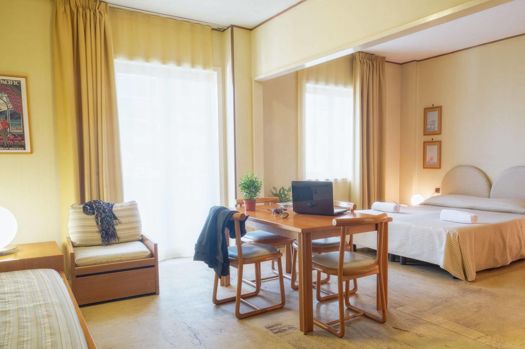 Torreata Hotel & Residence Palermo Zewnętrze zdjęcie