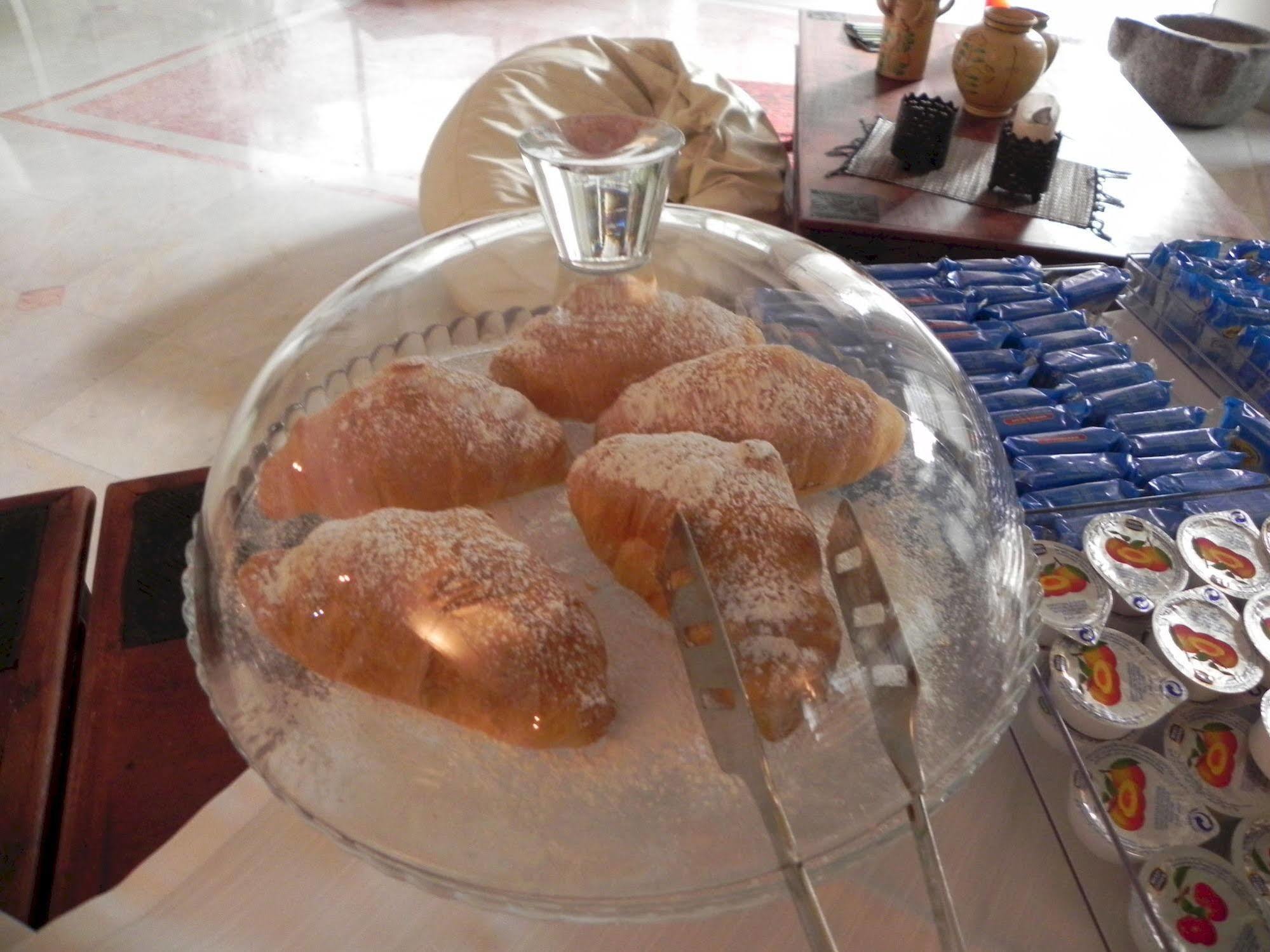 Torreata Hotel & Residence Palermo Zewnętrze zdjęcie